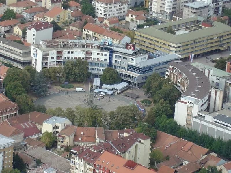 Mataruška Banja