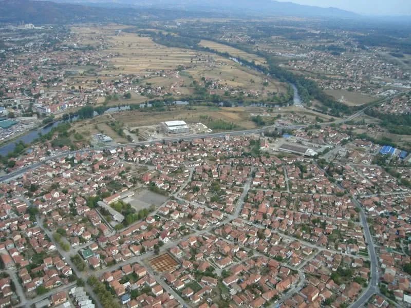 Kraljevo
