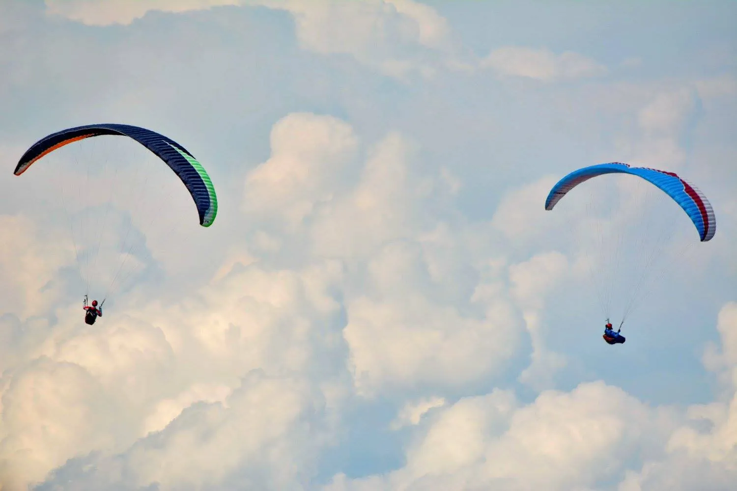 Paraglajding