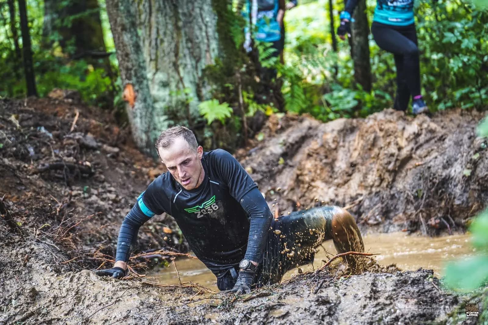 Trail trčanje
