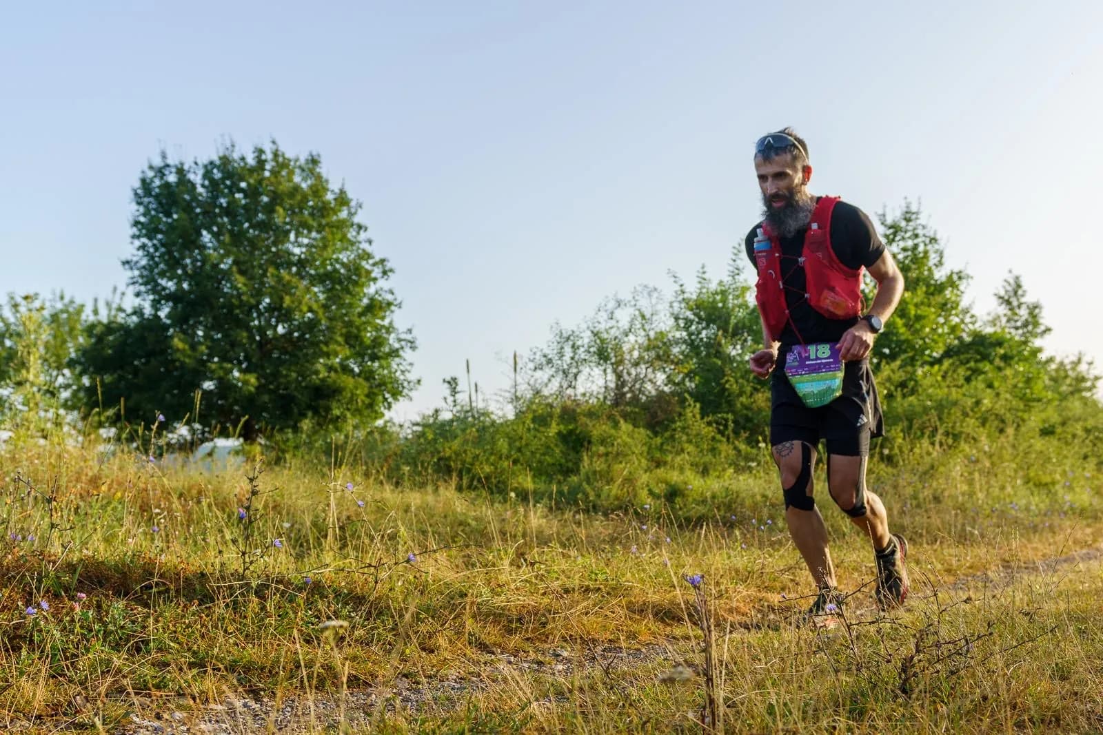 Trail trčanje