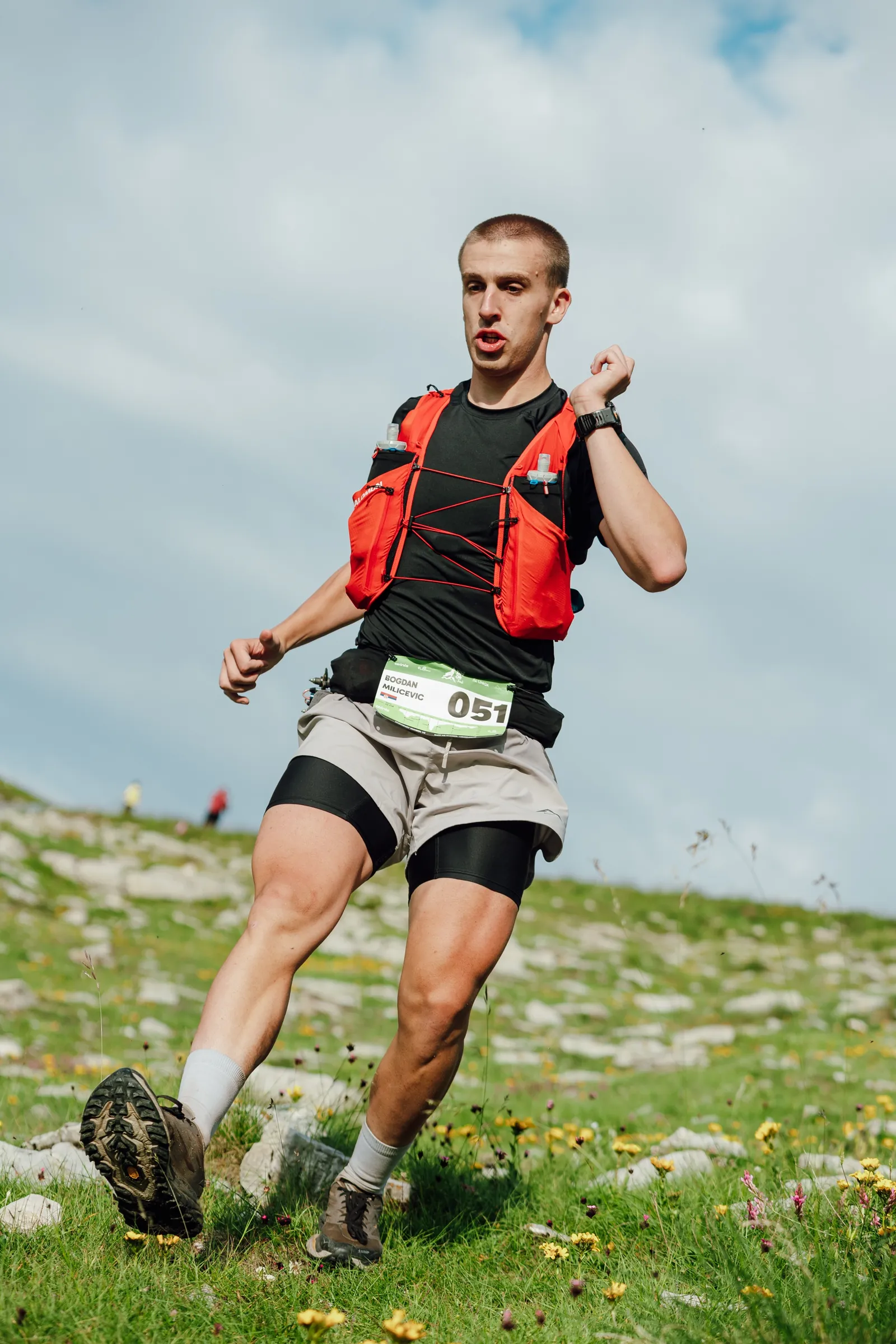 Trail trčanje